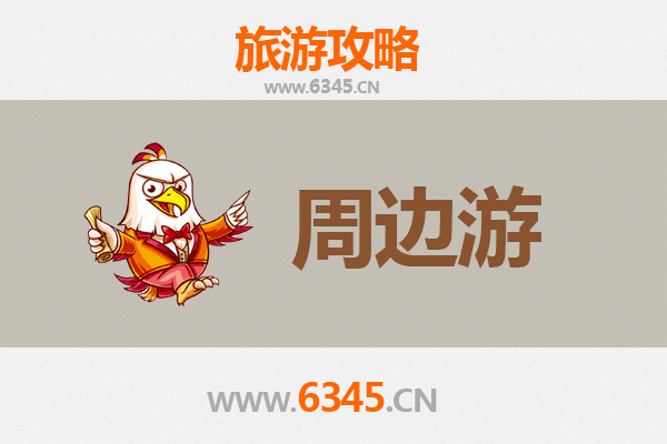 万宁兴隆华侨农场周边游全攻略：南洋风情与热带乐趣